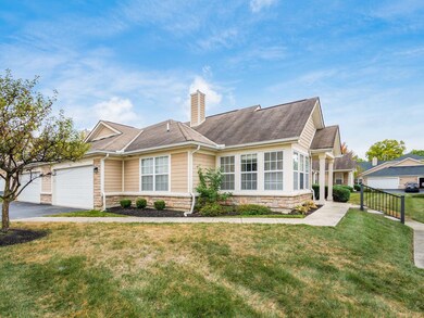 7969 Ravine Run Lane