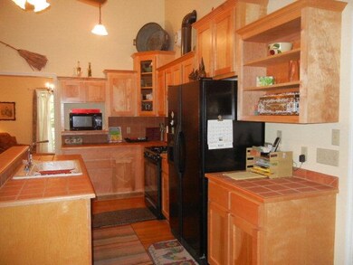 2425 Sardis Rd, Folkston, GA 31537 - photo 5