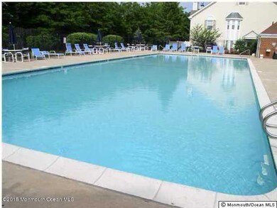 Penny Ln pool