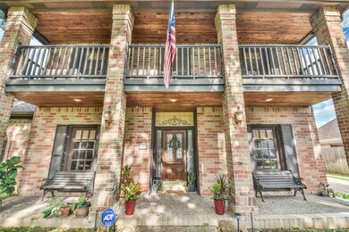 7539 Club Lake Dr, Houston, TX 77095 - photo 3