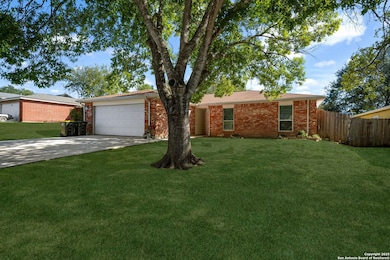 3430 Country View, Cibolo, TX 78108 - photo 3