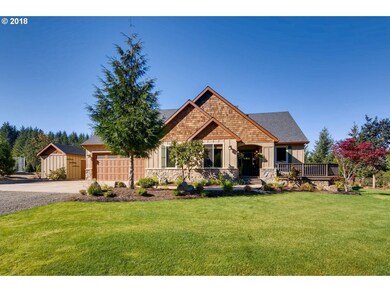 8510 NE Highway 240, Yamhill, OR 97148 - photo 2