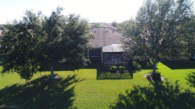 Enjoy your extended Lanai overlooking the lake