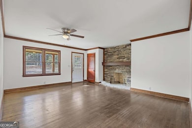 73 Paul Smith Rd, Covington, GA 30014 - photo 6