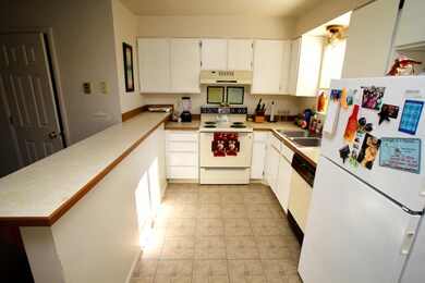 5 Kitchen