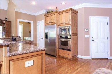 730 Stoney Creek Dr, Asheboro, NC 27205 - photo 4