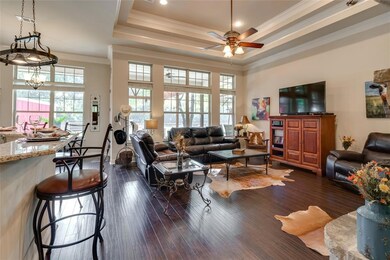 120 Tusk Ct, Weatherford, TX 76085 - photo 5