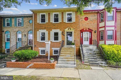 7805 Stovall Ct, Lorton, VA 22079 - photo 3