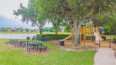 Community Park & Playground