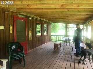 Porch