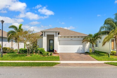 2364 Trift Bridge Cir, Melbourne, FL 32940 - photo 2