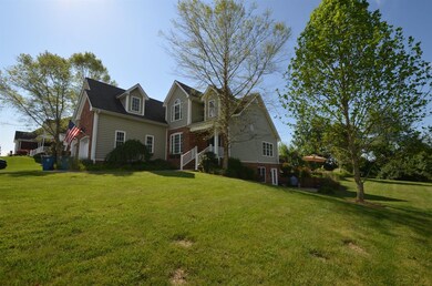 582 Harvest Ln, Harrodsburg, KY 40330 - photo 2