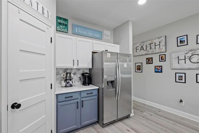 2712 Bissonet Dr, Denton, TX 76210 - photo 6