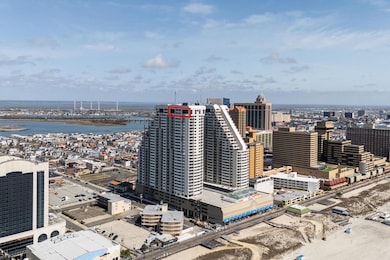 Ocean Club Condos unit 3405-3403 T2, Atlantic City, NJ 08401 - photo 3