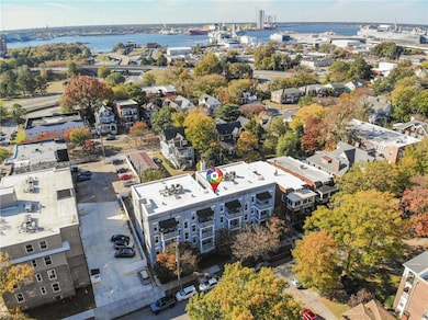 Fantastic West Ghent location . . .