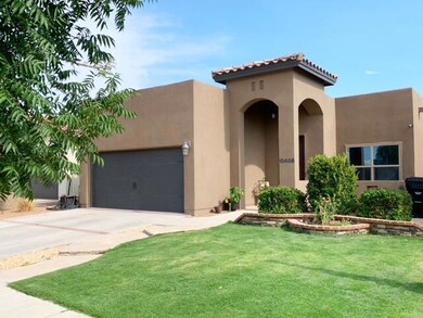 13486 Halifax St, Horizon City, TX 79928 - photo 2