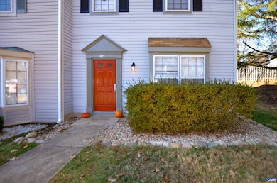 1615 Cool Spring Rd, Charlottesville, VA 22901 - photo 2