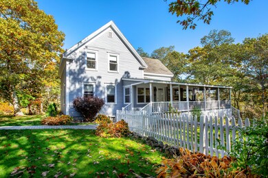 312 Small Point Rd, Phippsburg, ME 04562 - photo 4