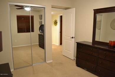 bedroom #3