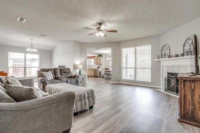 317 Comanche Walk, Joshua, TX 76058 - photo 5