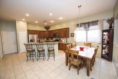 5204 E Agave Vista Dr, Tucson, AZ 85756 - photo 5