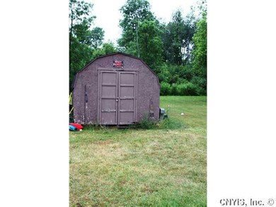 Other Shed
