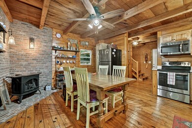 1431 Cashes Valley Ln, Cherry Log, GA 30522 - photo 4