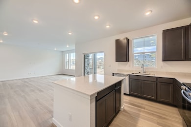 12716 W Frost Ave  Kitchen 2