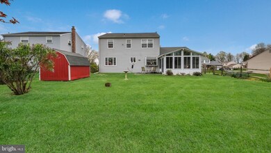 421 Sir Galahad Dr, Brookhaven, PA 19015 - photo 4