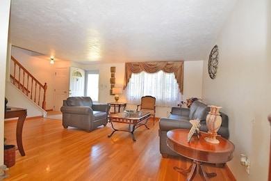 3 Franklin Square unit H, Randolph, MA 02368 - photo 5
