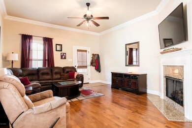 106 Kohen Luke Drive