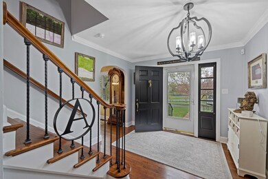 4111 Spotswood Trail, Penn Laird, VA 22846 - photo 4