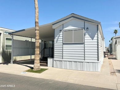 755 S Diamond Dr, Apache Junction, AZ 85119 - photo 2