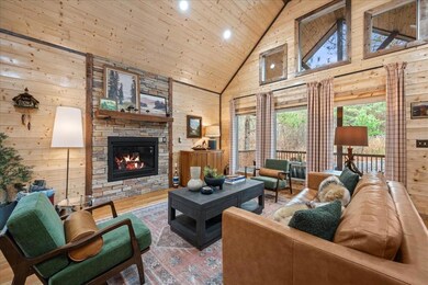 471 Split Log Trail, Broken Bow, OK 74728 - photo 4