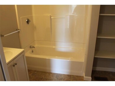 Bathroom.