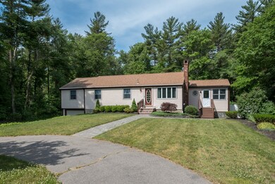 269 Phillips St, Hanson, MA 02341 - photo 2