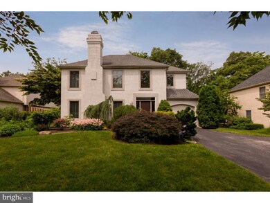 211 Garnet Ln, Bala Cynwyd, PA 19004 - photo 2