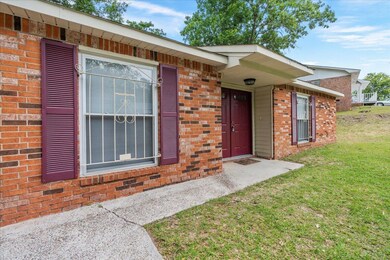 03-Front of Home