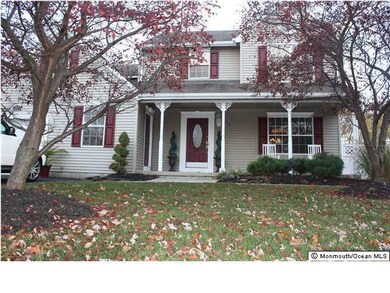 78 Parker Rd, Eatontown, NJ 07724 - photo 3