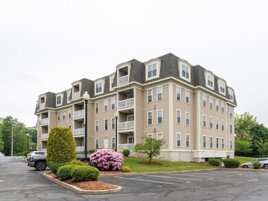 48 Denver St unit 406, Saugus, MA 01906 - photo 2