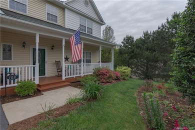 123 Wilde Brook Dr, Asheville, NC 28806 - photo 2