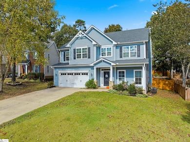 12 Glenbow Ct, Simpsonville, SC 29680 - photo 2