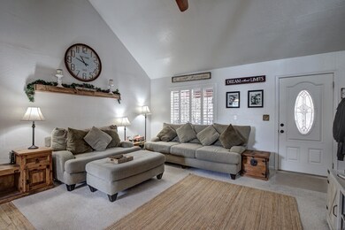 642 S Palomino Dr, Payson, AZ 85541 - photo 7