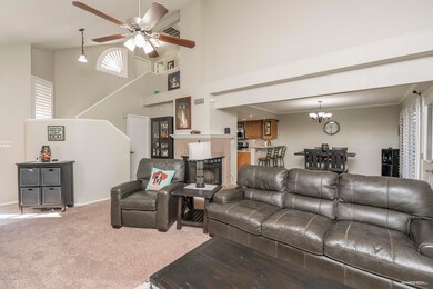 3814 W Ivanhoe St, Chandler, AZ 85226 - photo 2