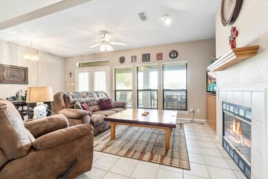 27102 Meadowmore Ct unit 101, Whitney, TX 76692 - photo 2