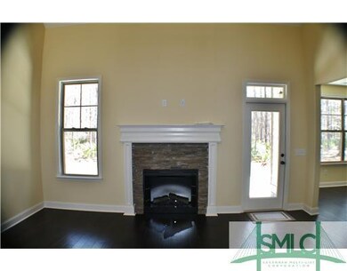 Den/Family/Great Room.