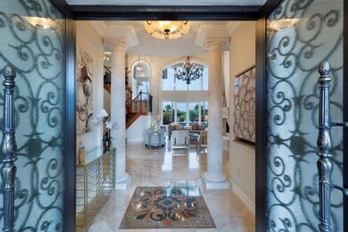 3727 Saratoga Ln, Davie, FL 33328 - photo 4