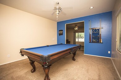 Man Cave/Den/Flex Room