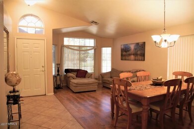 Baylor Living Dining
