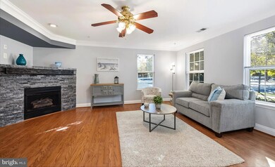 2201 Kimball Place, Silver Spring, MD 20910 - photo 5